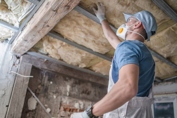 Insulation Repair Services in Center Point, NM