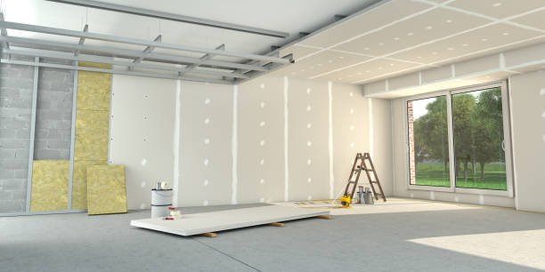 Best Commercial Insulation Contractor  in Center Point, NM