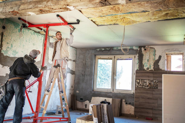 Range of Insulation Solutions in Center Point, NM
