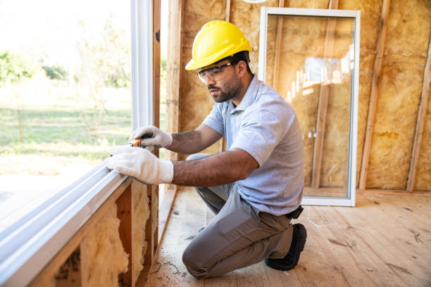 Best Residential Insulation Services  in Center Point, NM