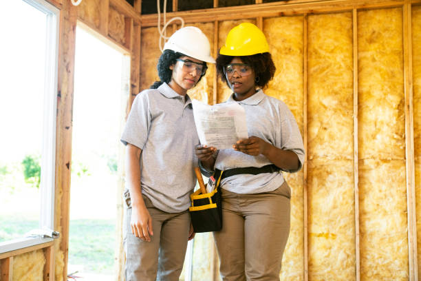 Professional Insulation Contractor in Center Point, NM