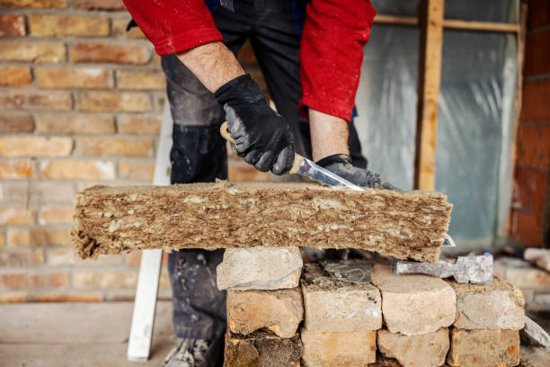 Best Garage Insulation Installation  in Center Point, NM
